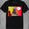  Tricou David Popper. Photo 1